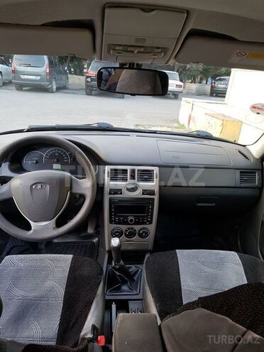 LADA (VAZ) Priora 2013, 150,000 km - 1.6 л - Bakı