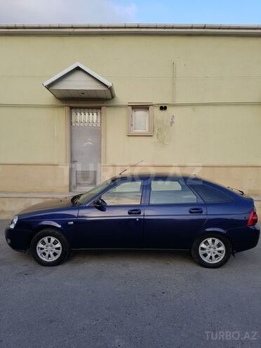 LADA (VAZ) Priora 2013, 150,000 km - 1.6 л - Bakı