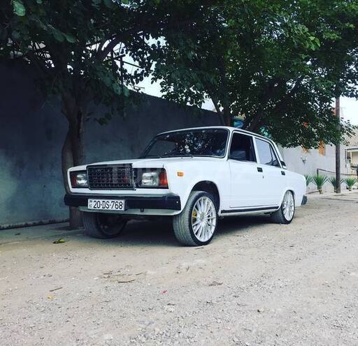 LADA (VAZ) 2107 2009, 10 km - 1.6 л - Tovuz