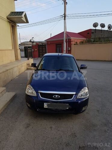 LADA (VAZ) Priora 2013, 150,000 km - 1.6 л - Bakı