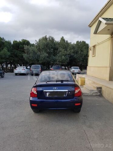 LADA (VAZ) Priora 2013, 150,000 km - 1.6 л - Bakı