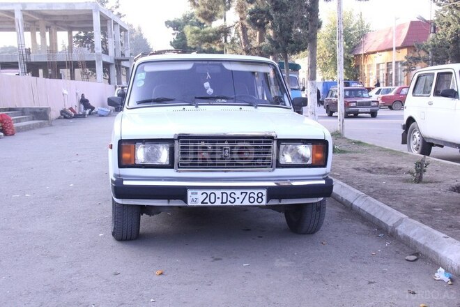 LADA (VAZ) 2107 2009, 10 km - 1.6 л - Tovuz