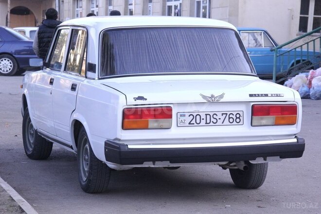 LADA (VAZ) 2107 2009, 10 km - 1.6 л - Tovuz