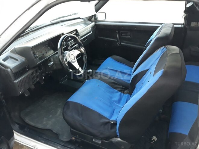 LADA (VAZ) 2108 1986, 250,000 km - 1.3 l - Bakı