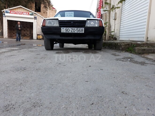 LADA (VAZ) 2108 1986, 250,000 km - 1.3 l - Bakı