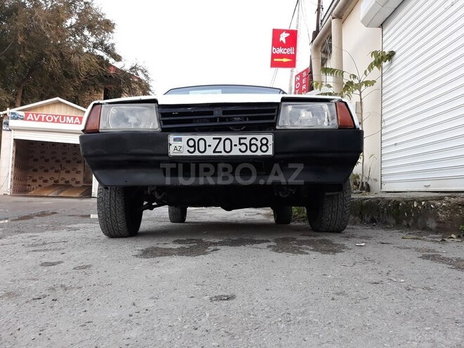 LADA (VAZ) 2108 1986, 250,000 km - 1.3 l - Bakı