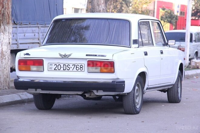 LADA (VAZ) 2107 2009, 10 km - 1.6 л - Tovuz