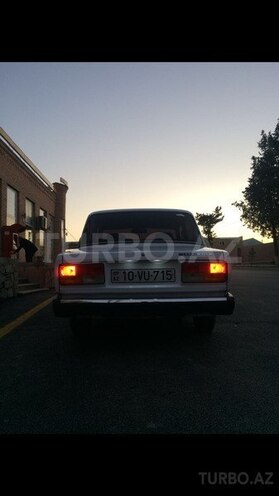 LADA (VAZ) 2107 2007, 95,000 km - 1.6 l - Gəncə