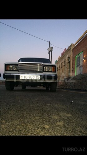 LADA (VAZ) 2107 2007, 95,000 km - 1.6 l - Gəncə