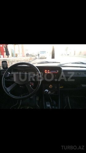 LADA (VAZ) 2107 2007, 95,000 km - 1.6 l - Gəncə