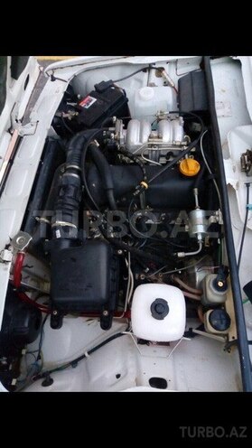 LADA (VAZ) 2107 2007, 95,000 km - 1.6 l - Gəncə