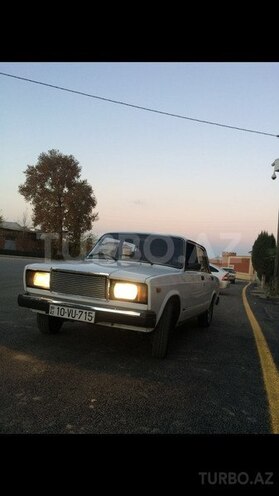 LADA (VAZ) 2107 2007, 95,000 km - 1.6 l - Gəncə