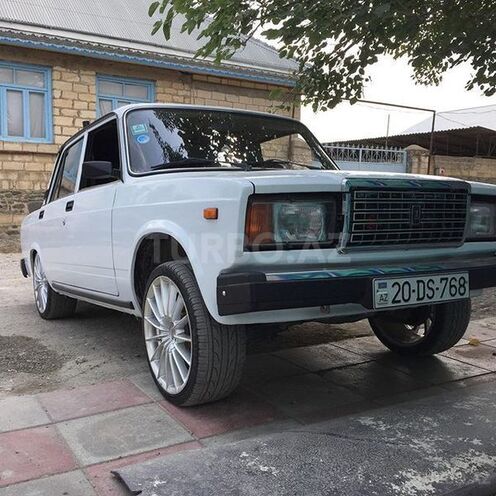 LADA (VAZ) 2107 2009, 10 km - 1.6 л - Tovuz
