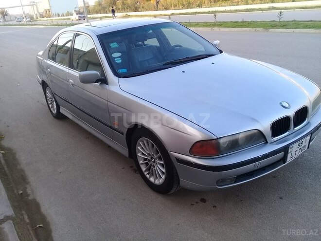 BMW 528 1996, 278,000 km - 2.8 л - Sumqayıt