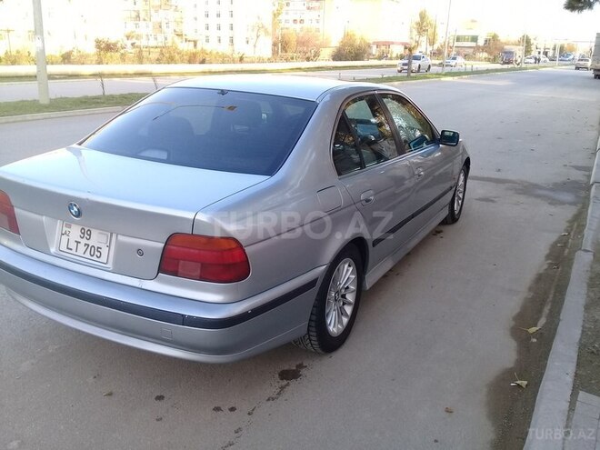 BMW 528 1996, 278,000 km - 2.8 л - Sumqayıt