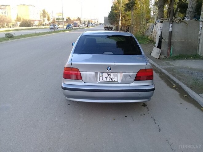 BMW 528 1996, 278,000 km - 2.8 л - Sumqayıt