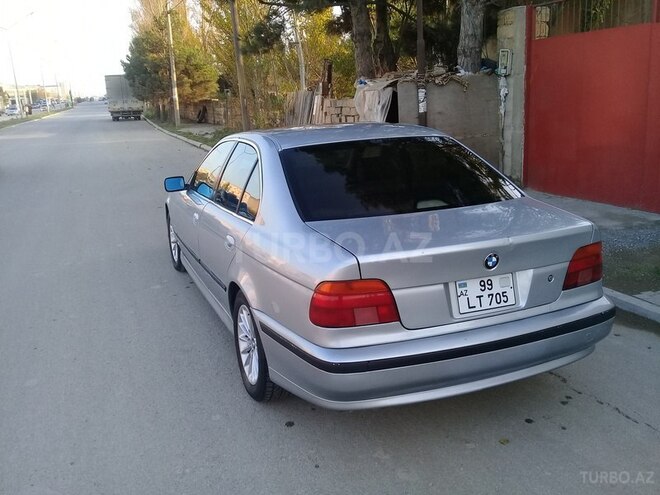 BMW 528 1996, 278,000 km - 2.8 л - Sumqayıt
