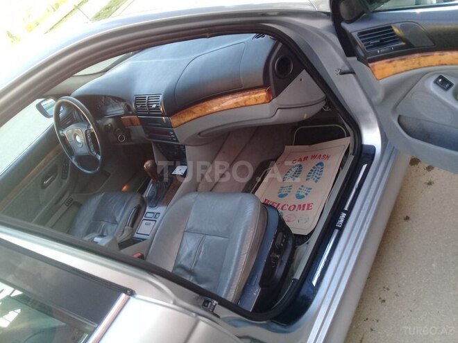 BMW 528 1996, 278,000 km - 2.8 л - Sumqayıt