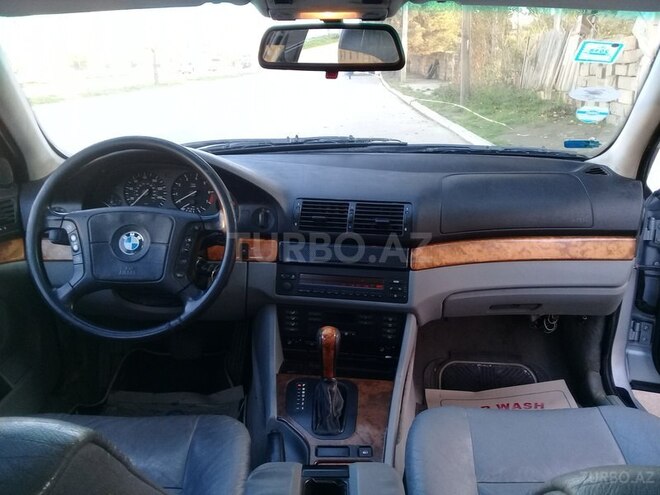 BMW 528 1996, 278,000 km - 2.8 л - Sumqayıt
