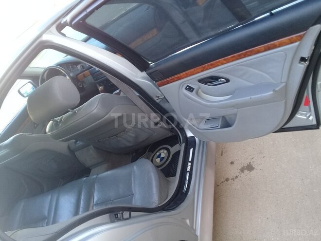 BMW 528 1996, 278,000 km - 2.8 л - Sumqayıt
