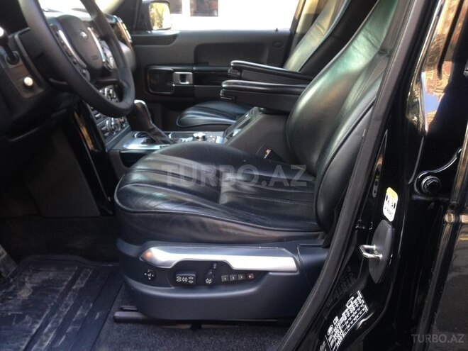 Land Rover RR Evoque 2008, 170,000 km - 4.2 l - Bakı