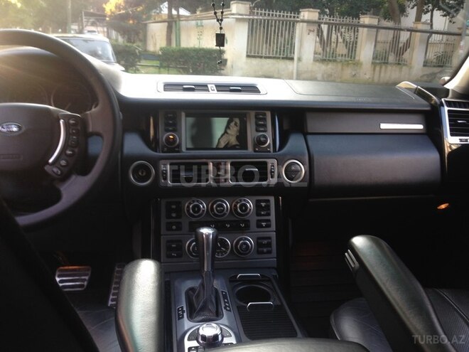 Land Rover RR Evoque 2008, 170,000 km - 4.2 l - Bakı