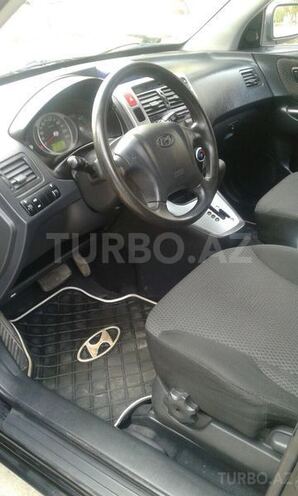 Hyundai Tucson 2008, 227,000 km - 0.2 l - Sumqayıt
