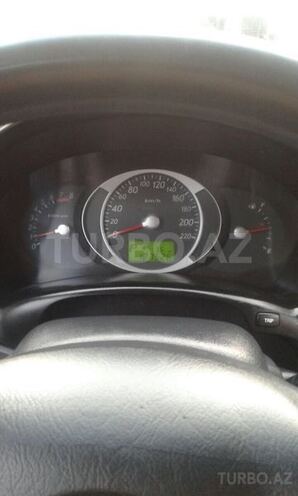 Hyundai Tucson 2008, 227,000 km - 0.2 l - Sumqayıt