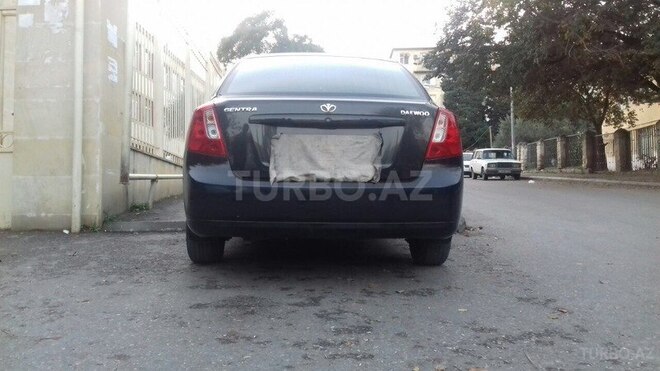 Daewoo Gentra 2014, 132,000 km - 1.5 l - Bakı