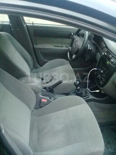 Daewoo Gentra 2014, 132,000 km - 1.5 l - Bakı