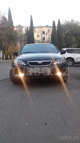 Daewoo Gentra 2014, 132,000 km - 1.5 l - Bakı