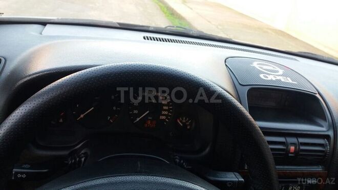 Opel Astra 2000, 181,719 km - 1.8 l - Şabran
