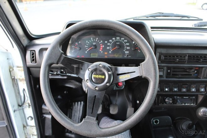 LADA (VAZ) Niva 2015, 55,500 km - 1.7 л - Bakı