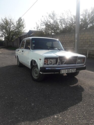 LADA (VAZ) 2107 2006, 169 km - 1.7 л - Ağdam