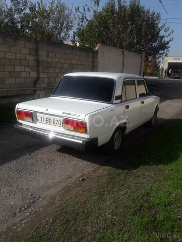 LADA (VAZ) 2107 2006, 169 km - 1.7 л - Ağdam