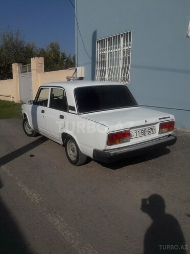 LADA (VAZ) 2107 2006, 169 km - 1.7 л - Ağdam