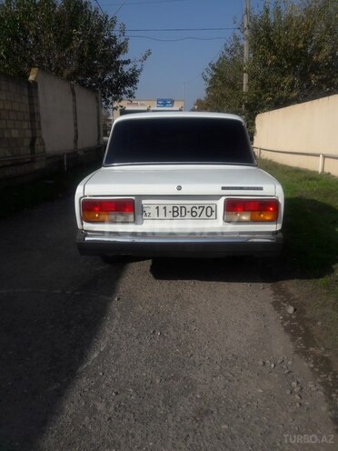 LADA (VAZ) 2107 2006, 169 km - 1.7 л - Ağdam