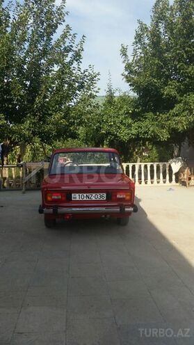 LADA (VAZ) 2106 2005, 135,000 km - 1.6 l - Bakı