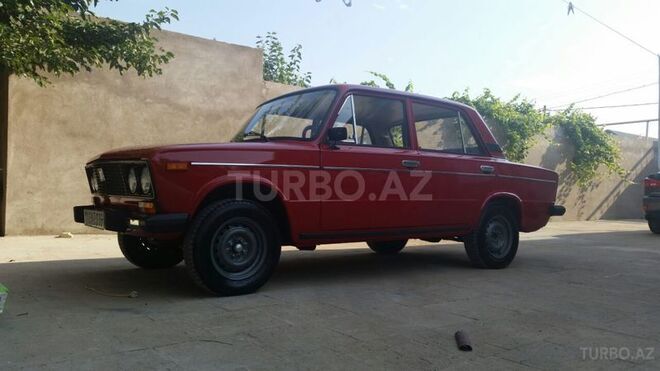 LADA (VAZ) 2106 2005, 135,000 km - 1.6 l - Bakı