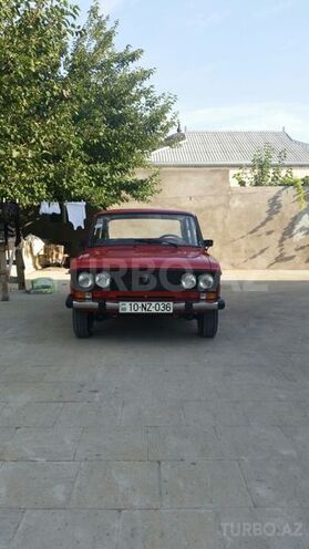 LADA (VAZ) 2106 2005, 135,000 km - 1.6 l - Bakı