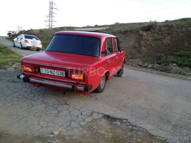 LADA (VAZ) 2106 2005, 135,000 km - 1.6 l - Bakı