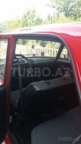 LADA (VAZ) 2106 2005, 135,000 km - 1.6 l - Bakı