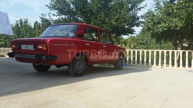 LADA (VAZ) 2106 2005, 135,000 km - 1.6 l - Bakı