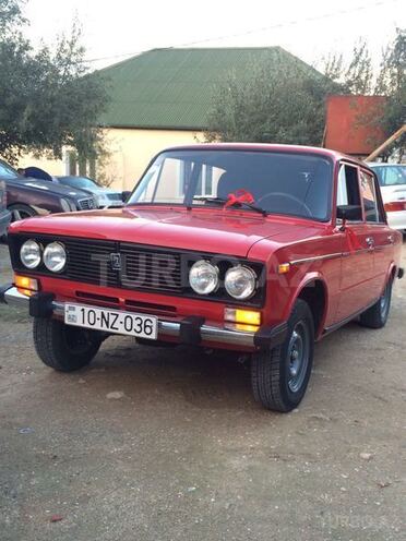 LADA (VAZ) 2106 2005, 135,000 km - 1.6 l - Bakı