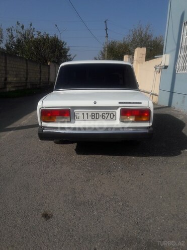 LADA (VAZ) 2107 2006, 169 km - 1.7 л - Ağdam