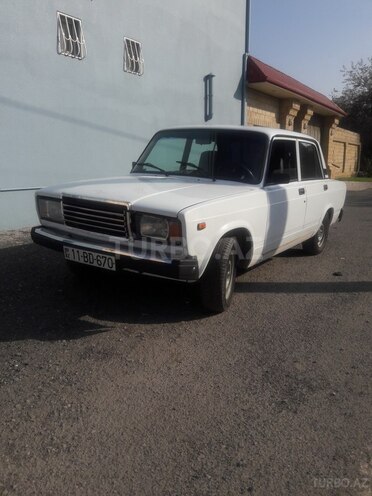 LADA (VAZ) 2107 2006, 169 km - 1.7 л - Ağdam