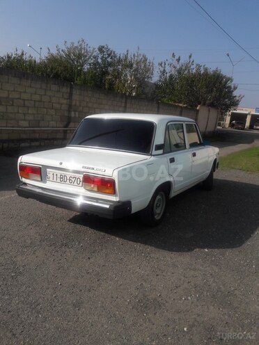 LADA (VAZ) 2107 2006, 169 km - 1.7 л - Ağdam