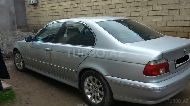BMW 523 1998, 250,000 km - 0.3 l - Bakı