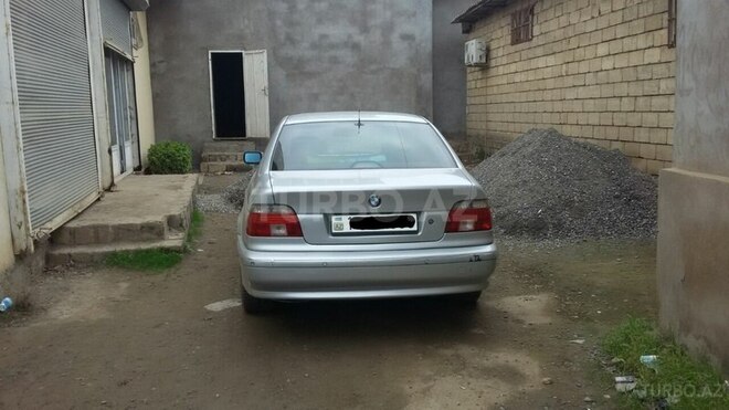 BMW 523 1998, 250,000 km - 0.3 l - Bakı