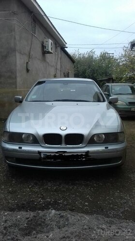 BMW 523 1998, 250,000 km - 0.3 l - Bakı